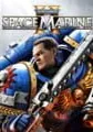 Warhammer 40,000: Space Marine II small cover