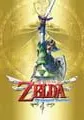 The Legend of Zelda: Skyward Sword small cover