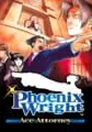 Phoenix Wright: Ace Attorney small cover