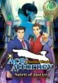 Phoenix Wright: Ace Attorney - Spirit of Justice small cover