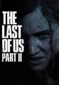 The Last of Us Part II small cover
