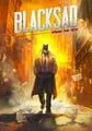 Blacksad: Under the Skin small cover