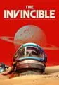 The Invincible small cover