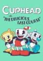 Cuphead: The Delicious Last Course small cover
