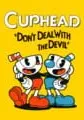 Cuphead small cover