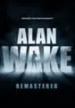 Alan Wake Remastered small cover