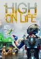 High on Life small cover