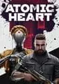 Atomic Heart small cover