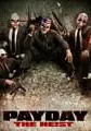 Payday: The Heist small cover