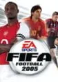 FIFA Soccer 2005 small cover