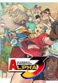 Street Fighter Alpha 3 small cover