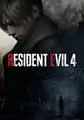 Resident Evil 4 small cover