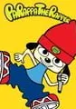 PaRappa the Rapper small cover
