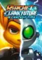 Ratchet & Clank Future: A Crack in Time small cover