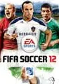 FIFA Soccer 12 small cover