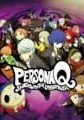 Persona Q: Shadow of the Labyrinth small cover