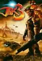 Jak 3 small cover