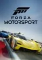 Forza Motorsport small cover