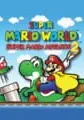 Super Mario World: Super Mario Advance 2 small cover