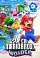 Super Mario Bros. Wonder small cover