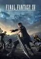 Final Fantasy XV small cover
