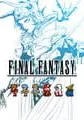 Final Fantasy small cover