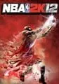 NBA 2K12 small cover