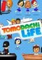 Tomodachi Life small cover