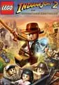 LEGO Indiana Jones 2: The Adventure Continues small cover