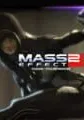 Mass Effect 2: Kasumi - Stolen Memory small cover