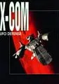 X-COM: UFO Defense small cover