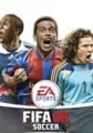 FIFA Soccer 08 small cover