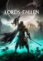 Lords of the Fallen small cover