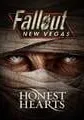 Fallout: New Vegas - Honest Hearts small cover