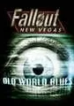 Fallout: New Vegas - Old World Blues small cover