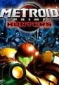 Metroid Prime Hunters small cover