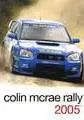Colin McRae Rally 2005 small cover