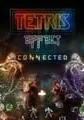 Tetris Effect: Connected small cover