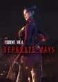 Resident Evil 4: Separate Ways small cover