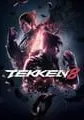 Tekken 8 small cover