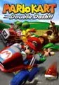 Mario Kart: Double Dash!! small cover