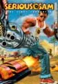 Serious Sam: The First Encounter small cover