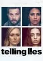 Telling Lies small cover
