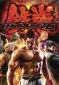 Tekken 6 small cover