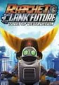 Ratchet & Clank Future: Tools of Destruction small cover