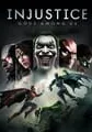 Injustice: Gods Among Us small cover