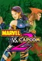 Marvel vs. Capcom 2: New Age of Heroes small cover