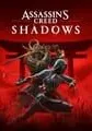 Assassin's Creed Shadows small cover