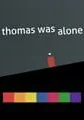 Thomas Was Alone small cover