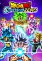 Dragon Ball: Sparking! Zero small cover